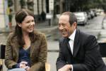 Photos de tournage de la s�rie - Gilmore Girls