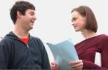 Photos de tournage de la s�rie - Gilmore Girls