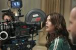Photos de tournage de la s�rie - Gilmore Girls