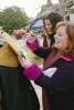 Photos de tournage de la s�rie - Gilmore Girls
