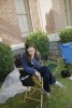 Photos de tournage de la s�rie - Gilmore Girls