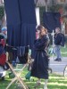 Photos de tournage de la s�rie - Gilmore Girls