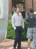 Photos de tournage de la s�rie - Gilmore Girls