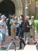 Photos de tournage de la s�rie - Gilmore Girls