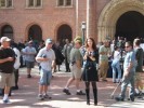 Photos de tournage de la s�rie - Gilmore Girls