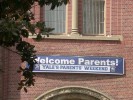 Photos de tournage de la s�rie - Gilmore Girls