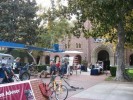 Photos de tournage de la s�rie - Gilmore Girls