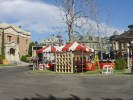 Photos de tournage de la s�rie - Gilmore Girls