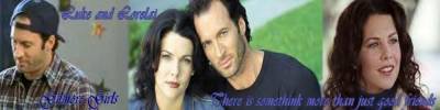 Les logos - Gilmore Girls