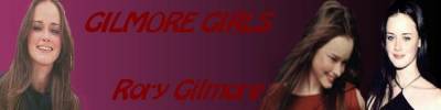 Les logos - Gilmore Girls