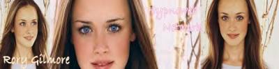 Les logos - Gilmore Girls