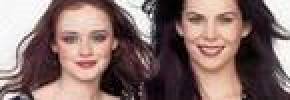 Cr�ations Libres - Gilmore Girls