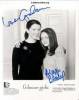 Photos d�dicac�es - Gilmore Girls