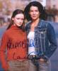 Photos d�dicac�es - Gilmore Girls