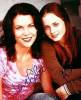Photos d�dicac�es - Gilmore Girls