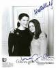 Photos d�dicac�es - Gilmore Girls