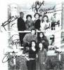 Photos d�dicac�es - Gilmore Girls