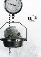 Saw V le 8 novembre