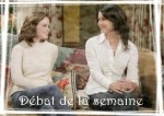 D�bat de la semaine