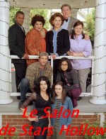 Le Salon de Stars Hollow