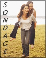 Nouveau sondage!